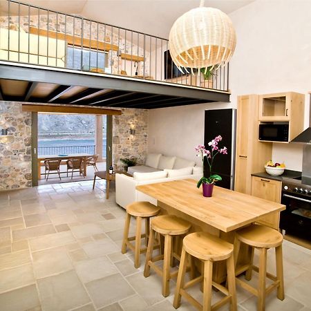 Petra Boutique Villas Arginonda 客房 照片