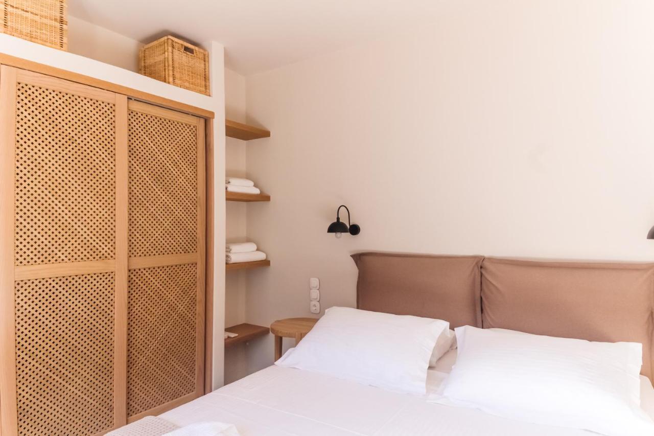 Petra Boutique Villas Arginonda 外观 照片
