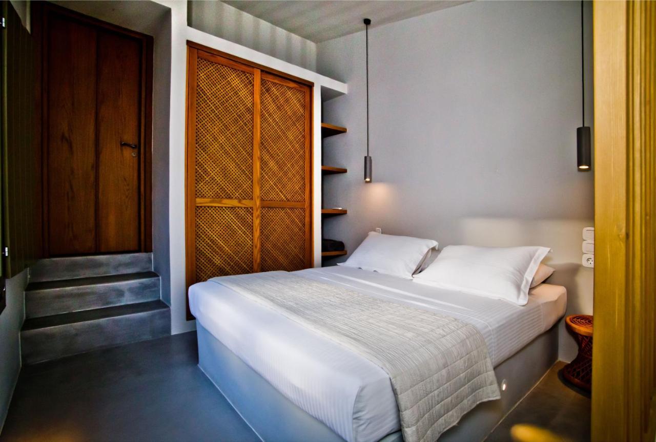 Petra Boutique Villas Arginonda 外观 照片