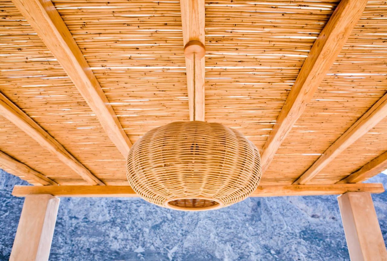 Petra Boutique Villas Arginonda 外观 照片