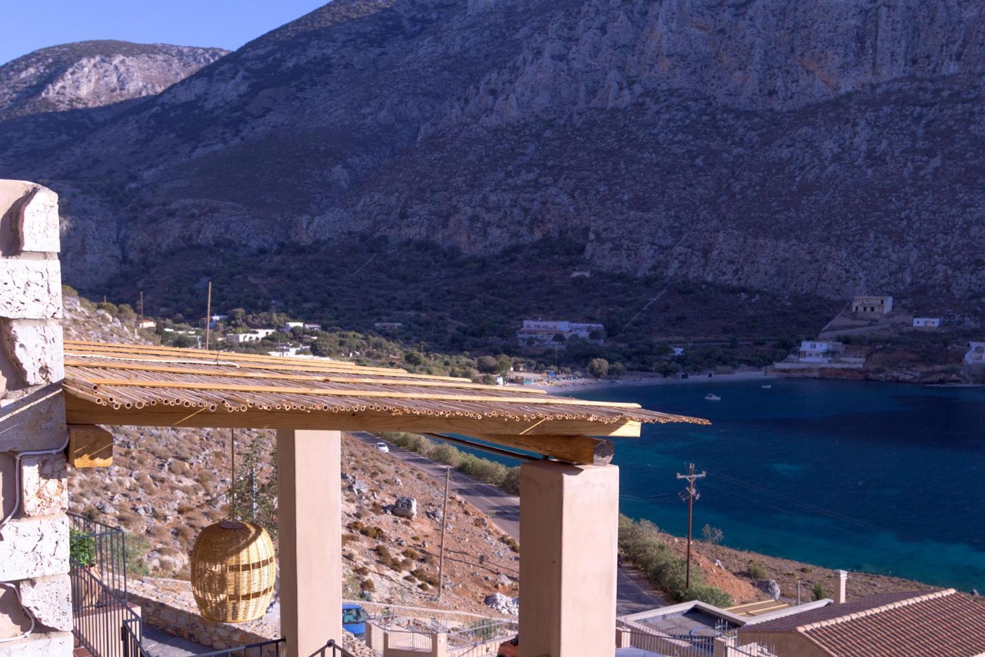 Petra Boutique Villas Arginonda 客房 照片